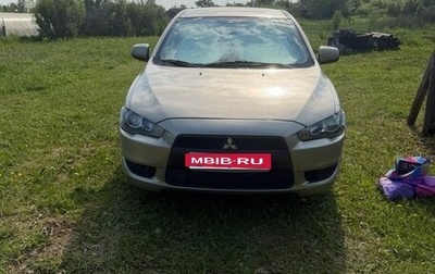 Mitsubishi Lancer IX, 2008 год, 630 000 рублей, 1 фотография