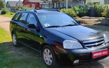 Chevrolet Lacetti, 2008 год, 670 000 рублей, 1 фотография