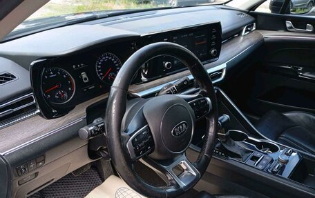 KIA K5, 2021 год, 1 838 150 рублей, 1 фотография