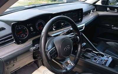 KIA K5, 2021 год, 1 838 150 рублей, 1 фотография