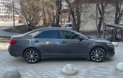 Toyota Camry, 2006 год, 890 000 рублей, 1 фотография