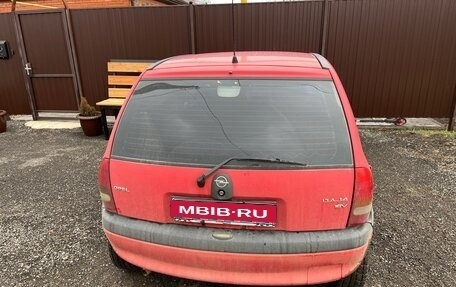 Opel Vita B, 1999 год, 250 000 рублей, 1 фотография