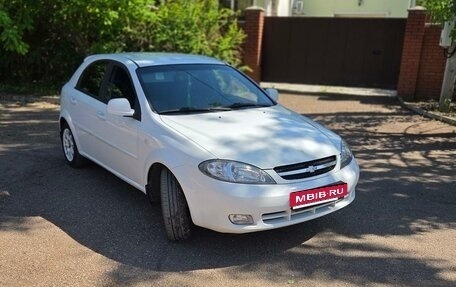 Chevrolet Lacetti, 2012 год, 450 000 рублей, 1 фотография