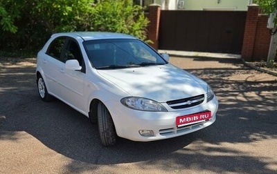 Chevrolet Lacetti, 2012 год, 450 000 рублей, 1 фотография