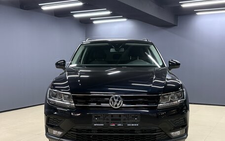 Volkswagen Tiguan II, 2020 год, 2 790 000 рублей, 3 фотография