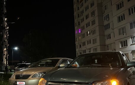Mazda 323, 2002 год, 310 000 рублей, 2 фотография