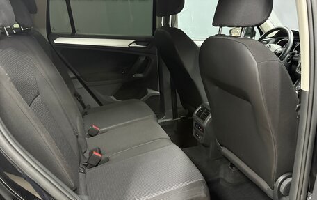 Volkswagen Tiguan II, 2020 год, 2 790 000 рублей, 11 фотография