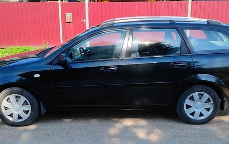 Chevrolet Lacetti, 2008 год, 670 000 рублей, 3 фотография