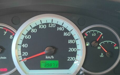 Chevrolet Lacetti, 2008 год, 670 000 рублей, 9 фотография