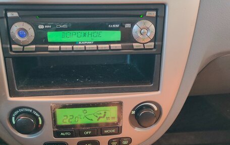 Chevrolet Lacetti, 2008 год, 670 000 рублей, 10 фотография