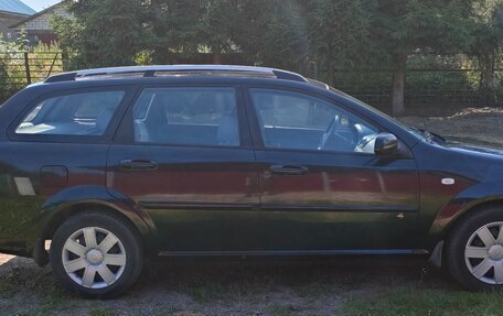 Chevrolet Lacetti, 2008 год, 670 000 рублей, 4 фотография