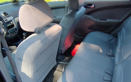 Chevrolet Lacetti, 2008 год, 670 000 рублей, 8 фотография