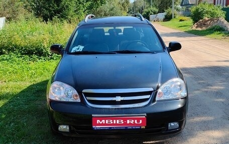 Chevrolet Lacetti, 2008 год, 670 000 рублей, 2 фотография