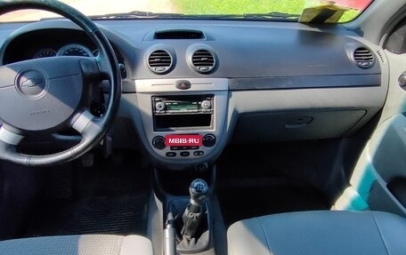 Chevrolet Lacetti, 2008 год, 670 000 рублей, 7 фотография