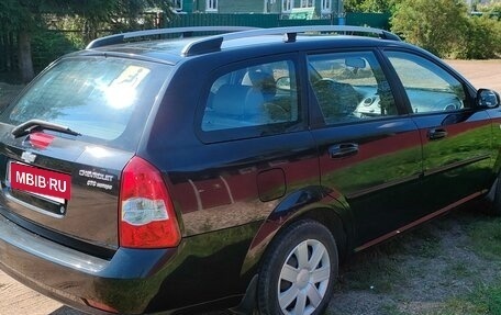 Chevrolet Lacetti, 2008 год, 670 000 рублей, 5 фотография