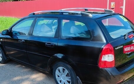Chevrolet Lacetti, 2008 год, 670 000 рублей, 6 фотография