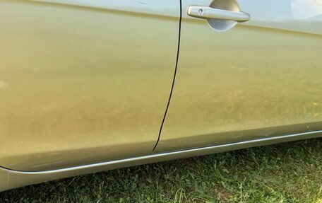 Mitsubishi Lancer IX, 2008 год, 630 000 рублей, 8 фотография