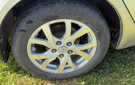 Mitsubishi Lancer IX, 2008 год, 630 000 рублей, 7 фотография
