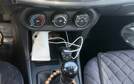 Mitsubishi Lancer IX, 2008 год, 630 000 рублей, 11 фотография
