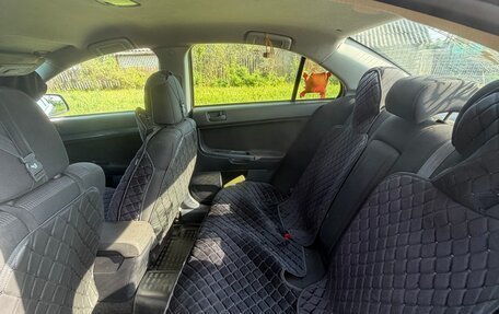 Mitsubishi Lancer IX, 2008 год, 630 000 рублей, 12 фотография
