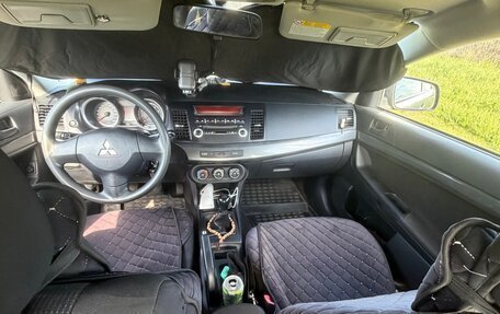Mitsubishi Lancer IX, 2008 год, 630 000 рублей, 13 фотография