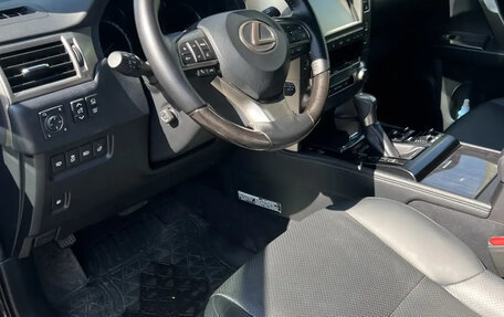 Lexus GX II, 2020 год, 7 700 000 рублей, 3 фотография