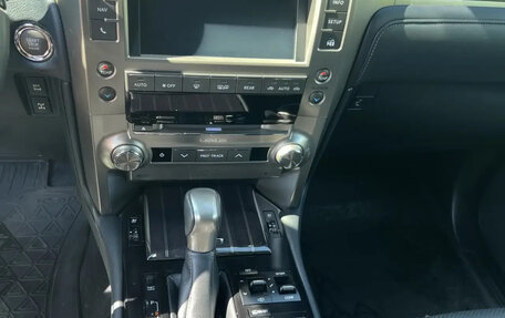 Lexus GX II, 2020 год, 7 700 000 рублей, 7 фотография