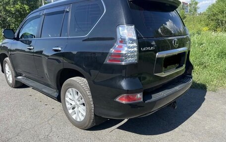 Lexus GX II, 2020 год, 7 700 000 рублей, 2 фотография
