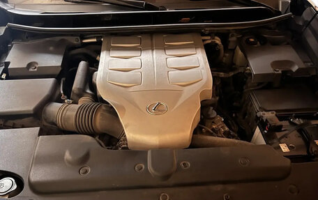 Lexus GX II, 2020 год, 7 700 000 рублей, 10 фотография