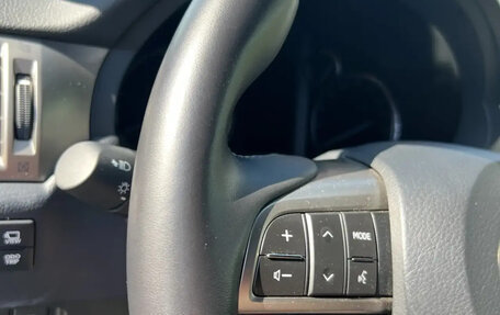 Lexus GX II, 2020 год, 7 700 000 рублей, 8 фотография