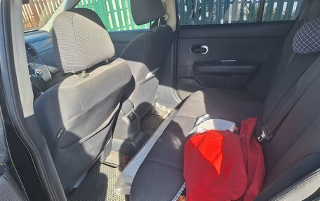 Nissan Tiida, 2008 год, 470 000 рублей, 7 фотография