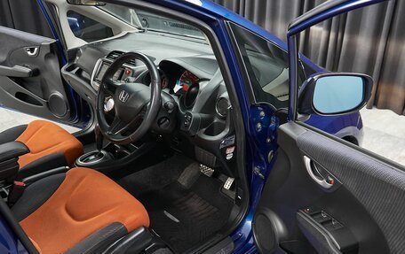 Honda Fit III, 2010 год, 937 000 рублей, 9 фотография