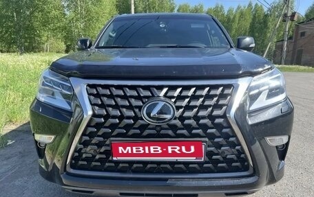 Lexus GX II, 2020 год, 7 700 000 рублей, 12 фотография