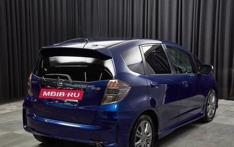 Honda Fit III, 2010 год, 937 000 рублей, 4 фотография