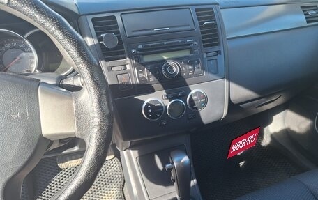 Nissan Tiida, 2008 год, 470 000 рублей, 6 фотография