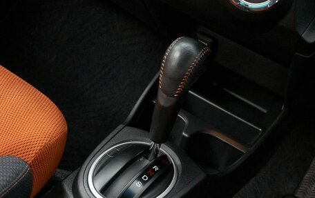Honda Fit III, 2010 год, 937 000 рублей, 17 фотография