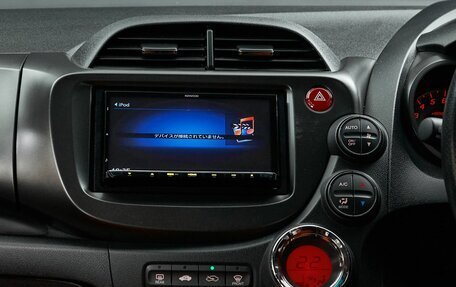 Honda Fit III, 2010 год, 937 000 рублей, 15 фотография