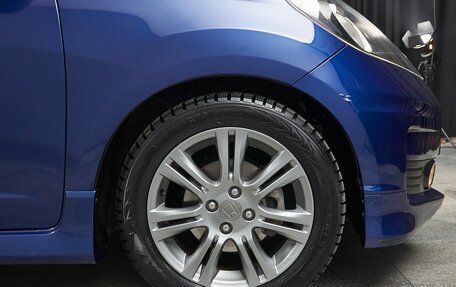 Honda Fit III, 2010 год, 937 000 рублей, 21 фотография