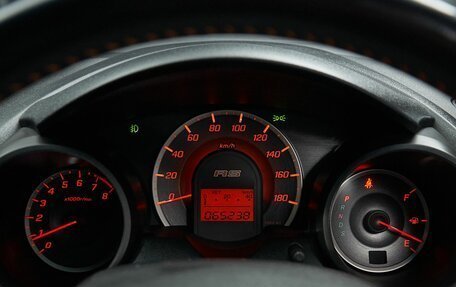 Honda Fit III, 2010 год, 937 000 рублей, 18 фотография