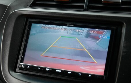 Honda Fit III, 2010 год, 937 000 рублей, 16 фотография