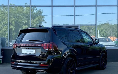 KIA Mohave I, 2023 год, 5 849 000 рублей, 5 фотография