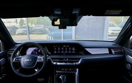 KIA Mohave I, 2023 год, 5 849 000 рублей, 13 фотография
