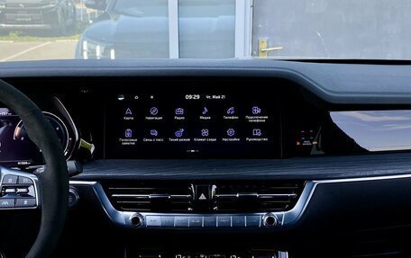 KIA Mohave I, 2023 год, 5 849 000 рублей, 14 фотография