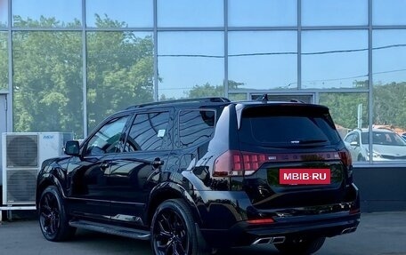 KIA Mohave I, 2023 год, 5 849 000 рублей, 7 фотография