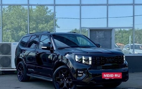 KIA Mohave I, 2023 год, 5 849 000 рублей, 3 фотография