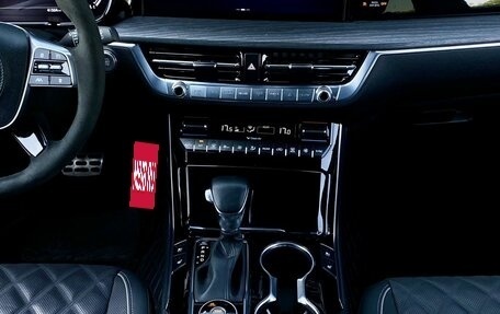 KIA Mohave I, 2023 год, 5 849 000 рублей, 15 фотография