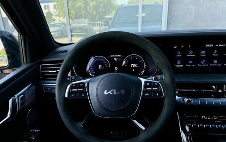 KIA Mohave I, 2023 год, 5 849 000 рублей, 16 фотография