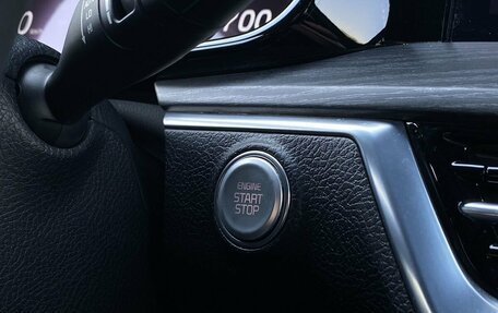 KIA Mohave I, 2023 год, 5 849 000 рублей, 22 фотография