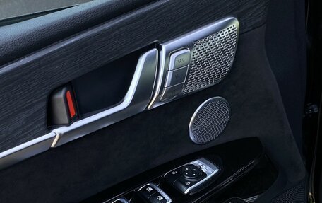 KIA Mohave I, 2023 год, 5 849 000 рублей, 26 фотография