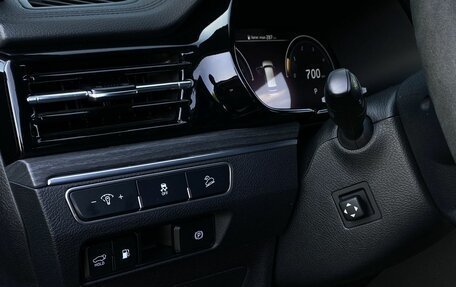 KIA Mohave I, 2023 год, 5 849 000 рублей, 27 фотография